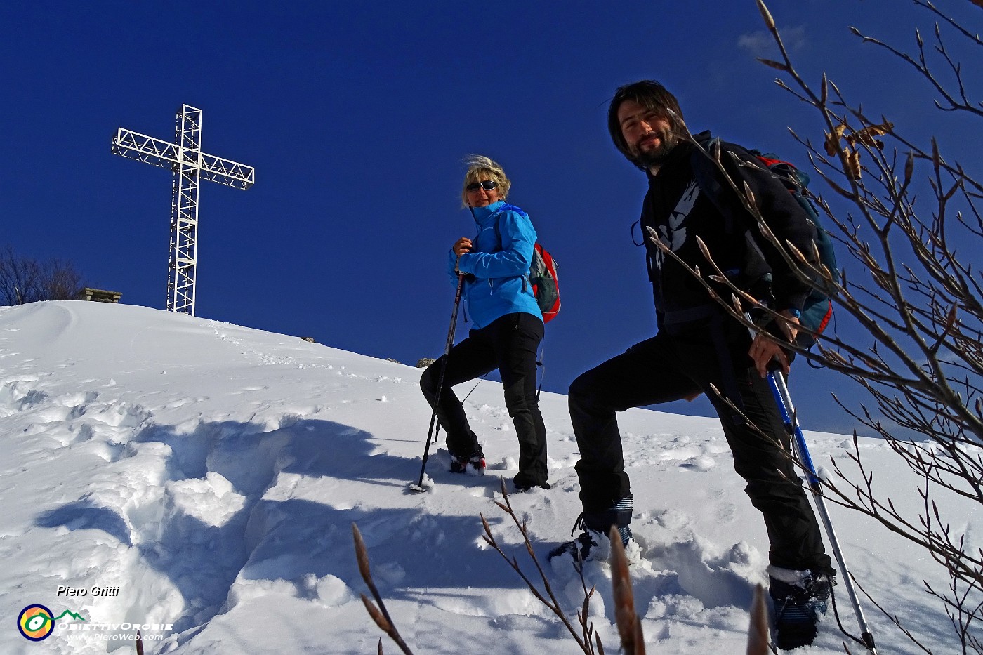 42 Monte Suchello, la nostra prima volta.JPG -                                